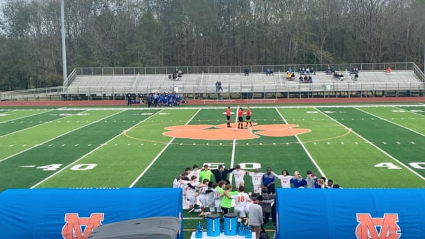 Madison Central Soccer